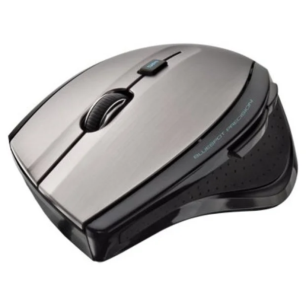 Мышь Trust MaxTrack